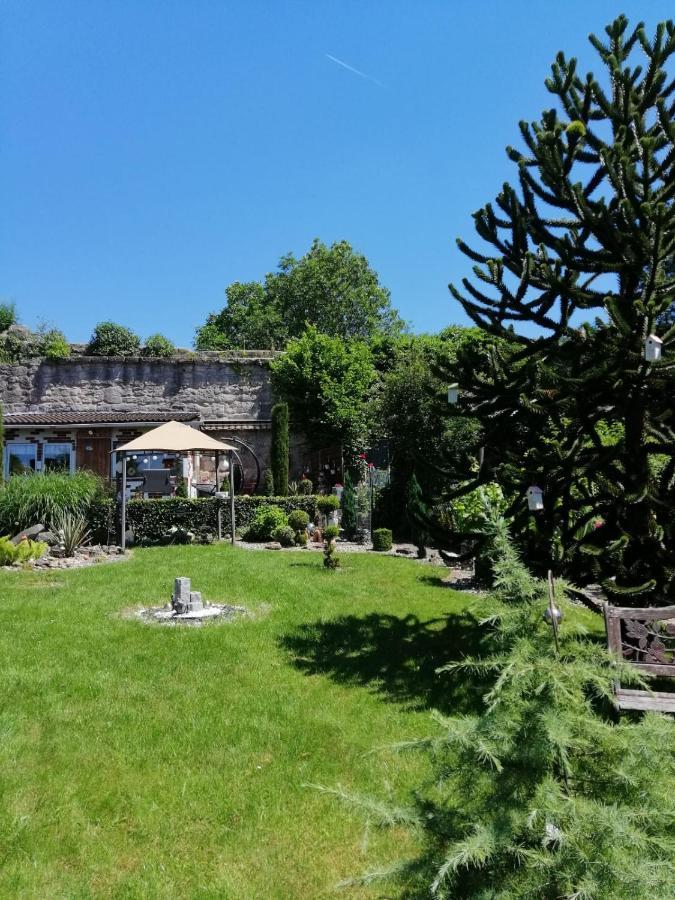 Glori 'S Fewo Bad Sooden-Allendorf Kültér fotó